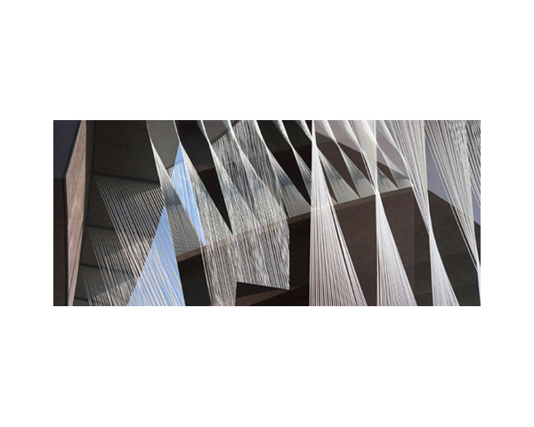 Serpentine Pavillion 1